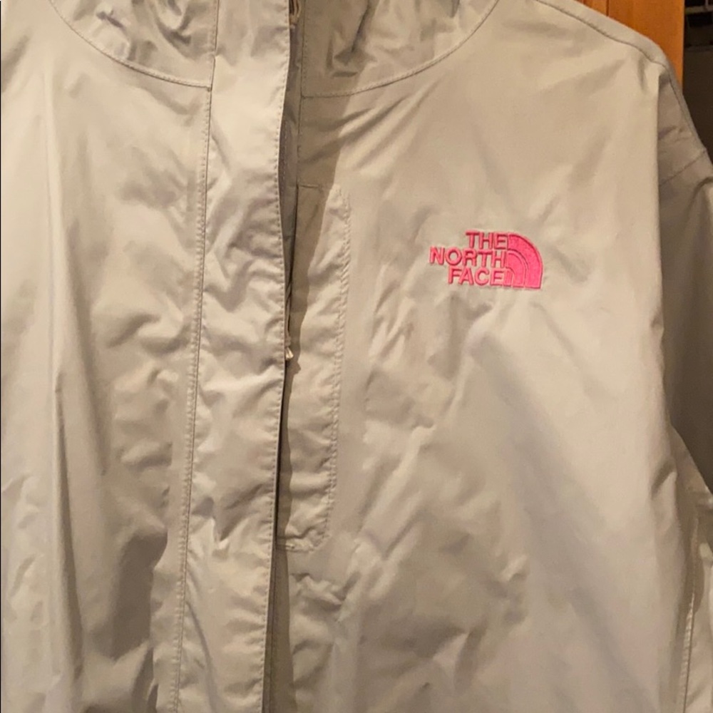 Northface Windbreaker - Picture 2 of 5